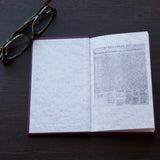 Declaration of Independence Pocket-sized Hardcover Book