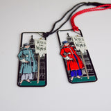 Votes for Women Bookmark