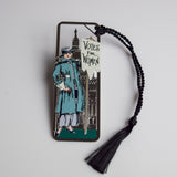 Votes for Women Bookmark