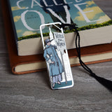 Votes for Women Bookmark