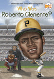 Who Was Roberto Clemente