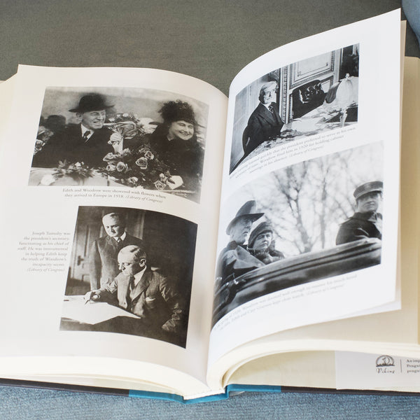 Untold Power - The Fascinating Rise and Complex Legacy of First Lady E ...