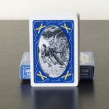 Arms and Armaments of the Civil War Playing Cards