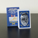 Arms and Armaments of the Civil War Playing Cards