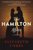 The Hamilton Affair - A Novel