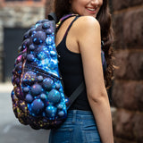 Bubble Surface Backpack