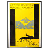 The Adventures of Today Poster