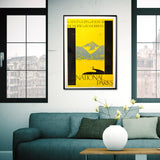 The Adventures of Today Poster