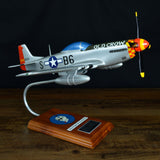 P-51D Mustang Replica