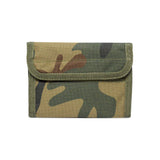 Camouflage Wallet