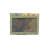 Camouflage Wallet