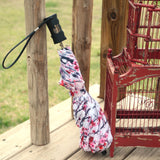 Cherry Blossom Umbrella