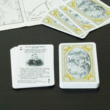 Civil War Battles Playing Cards