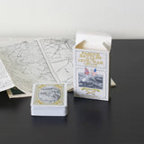 Civil War Battles Playing Cards