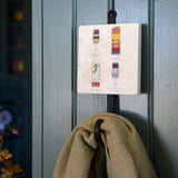 Cocktail Construction Utility Hook