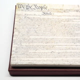 U.S. Constitution Tile Coaster