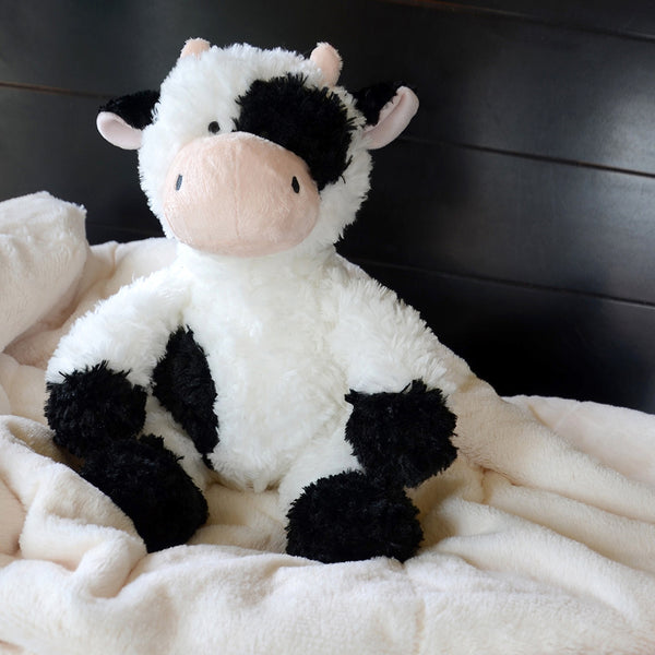 Cow Plush