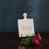 12-inch Maple Wood Cutting Board