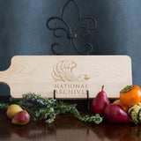 20-inch Maple Wood Cutting Board