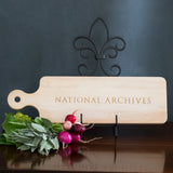 20-inch Maple Wood Cutting Board