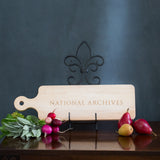 20-inch Maple Wood Cutting Board