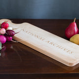 20-inch Maple Wood Cutting Board