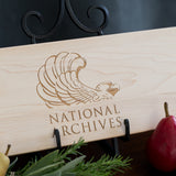 20-inch Maple Wood Cutting Board