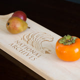 20-inch Maple Wood Cutting Board