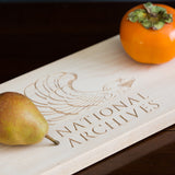 20-inch Maple Wood Cutting Board