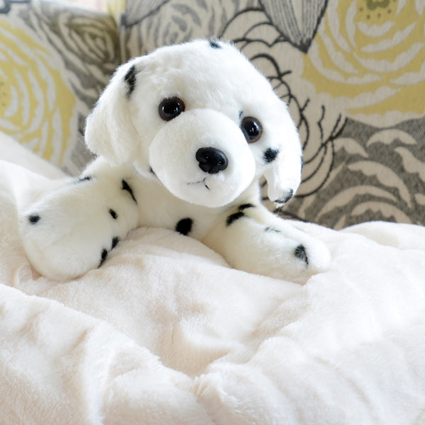 Dalmatian Plush