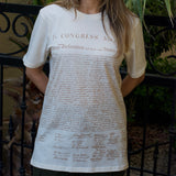 Declaration of Independence T-Shirt