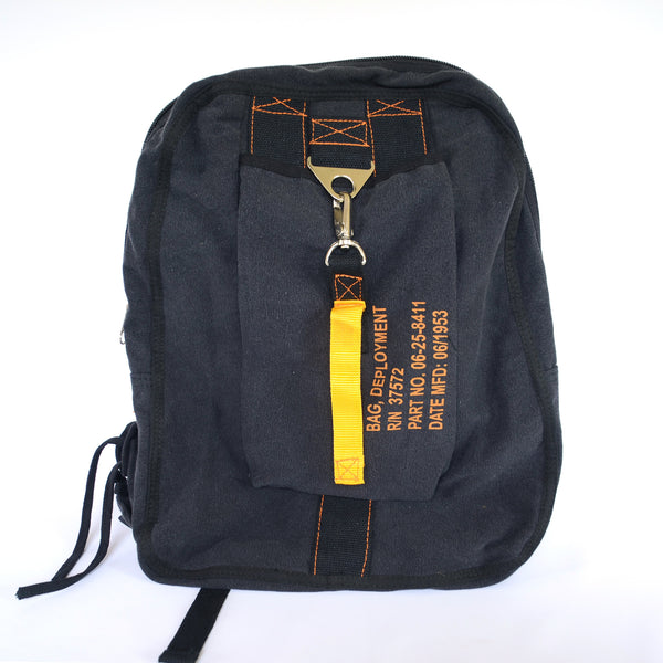 Vintage Flight Bag National Archives Store