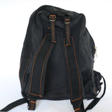 Vintage Flight Bag