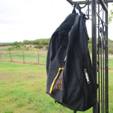 Vintage Flight Bag