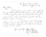 Juneteenth General Order No. 3 Framed Document