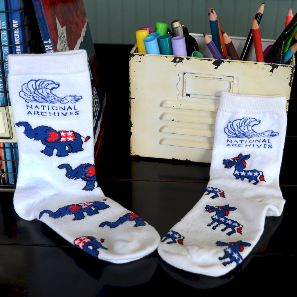 Party Socks Youth
