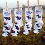 Party Socks Youth