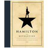 Hamilton: The Revolution