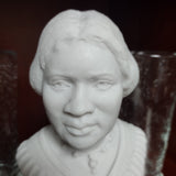Madam C. J. Walker Bust