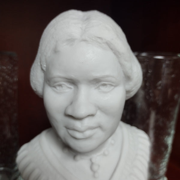 Madam C. J. Walker Bust – National Archives Store