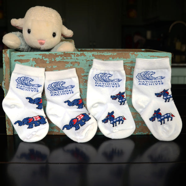 Party Socks Infant