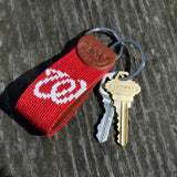 Washington Nationals Key Fob