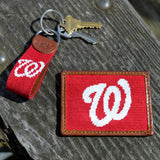Washington Nationals Key Fob