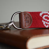 Washington Nationals Key Fob