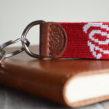 Washington Nationals Key Fob
