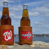 Washington Capitals Coozie