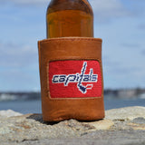 Washington Capitals Coozie