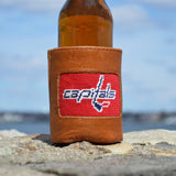 Washington Capitals Coozie
