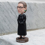 Ruth Bader Ginsburg Bobblehead