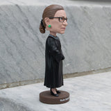 Ruth Bader Ginsburg Bobblehead